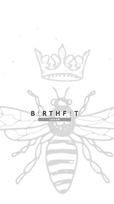 The B Fit App screenshot 1
