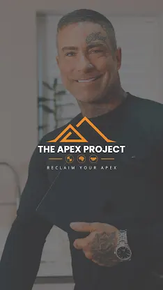 The Apex Project screenshot 1