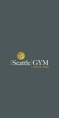 The SeattleGYM screenshot 1
