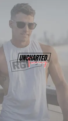 Uncharted Training screenshot 1