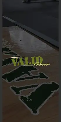 Valid Fitness screenshot 1