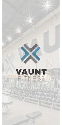 Vaunt Fitness Chicago screenshot 1
