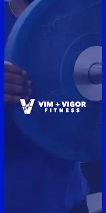 Vim and Vigor screenshot 1