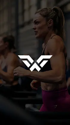 War Paint Fitness screenshot 1
