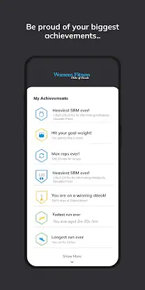 WFCC Connect screenshot 8
