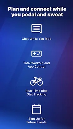 TrainingPeaks Hub screenshot 2