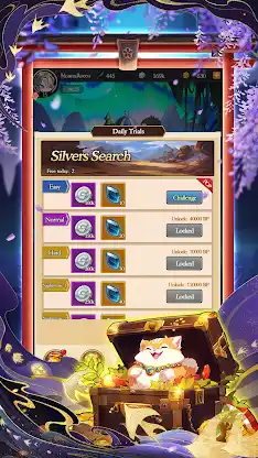 Relics Shadow Hunter screenshot 3