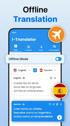 Translate:Languages Translator screenshot 6