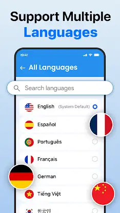 Translate:Languages Translator screenshot 7