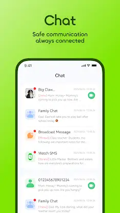 oraimo family screenshot 3