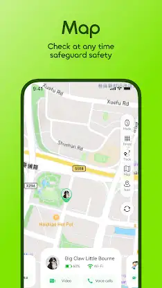 oraimo family screenshot 2