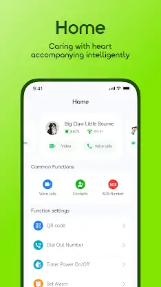 oraimo family screenshot 1