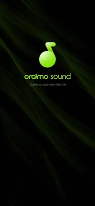 oraimo sound screenshot 1