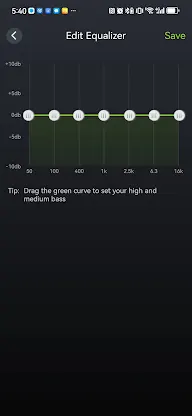 oraimo sound screenshot 6