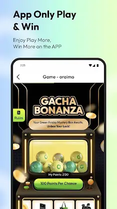oraimo store screenshot 3