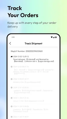 oraimo store screenshot 8