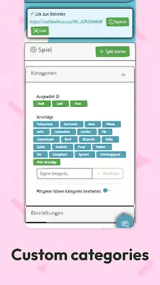 Categories | Multiplayer screenshot 2