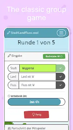 Categories | Multiplayer screenshot 1