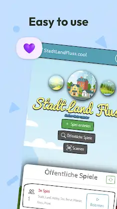 Categories | Multiplayer screenshot 4
