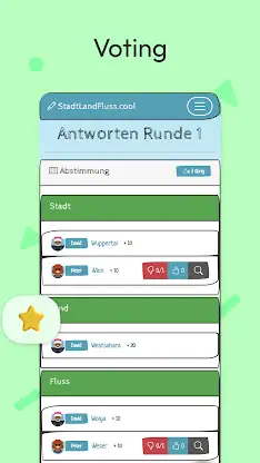Categories | Multiplayer screenshot 3