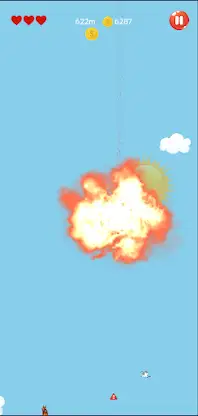 Savage Wings screenshot 3