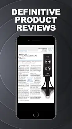 Hi-Fi News & Record Review screenshot 4