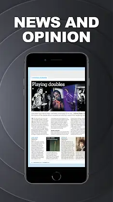 Hi-Fi News & Record Review screenshot 3