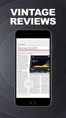 Hi-Fi News & Record Review screenshot 5