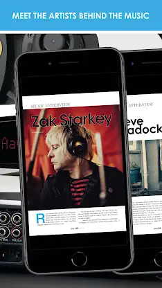 hi-fi+ Global Network screenshot 4