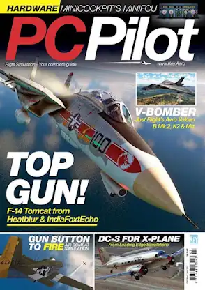 PC Pilot Magazine screenshot 1