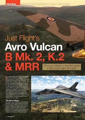 PC Pilot Magazine screenshot 4