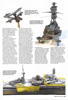 Tamiya Model Magazine Int. screenshot 5