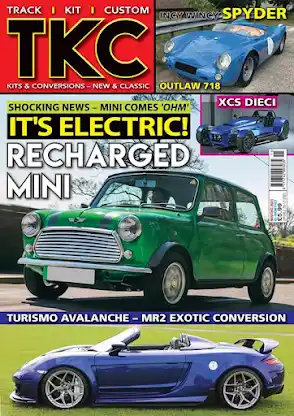 TKC Mag screenshot 3