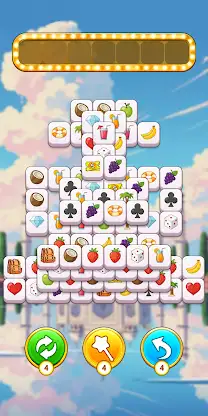 Explorer Triple Tile Match screenshot 6