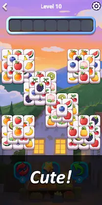 Capybara Triple Match screenshot 2