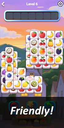 Capybara Triple Match screenshot 3