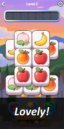 Capybara Triple Match screenshot 5