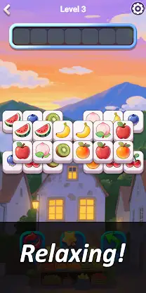 Capybara Triple Match screenshot 6