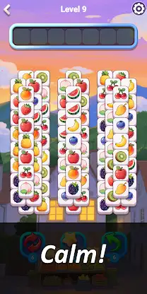 Capybara Triple Match screenshot 4