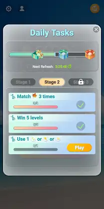 Zen Triple Match screenshot 7