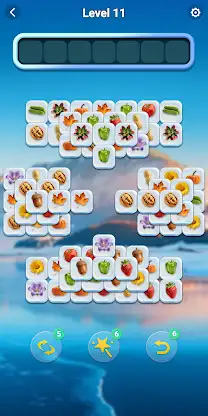Zen Triple Match screenshot 5