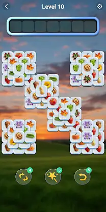 Zen Triple Match screenshot 4
