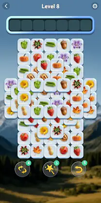 Zen Triple Match screenshot 3