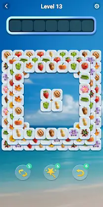 Zen Triple Match screenshot 6
