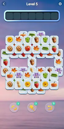 Zen Triple Match screenshot 2