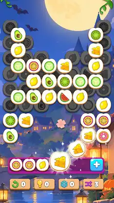 Triple Tiles - Tile Match 3D screenshot 3
