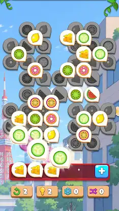 Triple Tiles - Tile Match 3D screenshot 6
