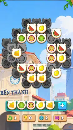 Triple Tiles - Tile Match 3D screenshot 7