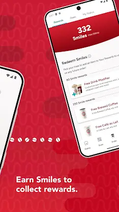 Scooter's Coffee screenshot 2