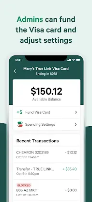 True Link Financial screenshot 3